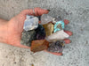 Which crystals attract what including; Love, Money, Health