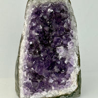 Premium Brazilian Amethyst Cathedral