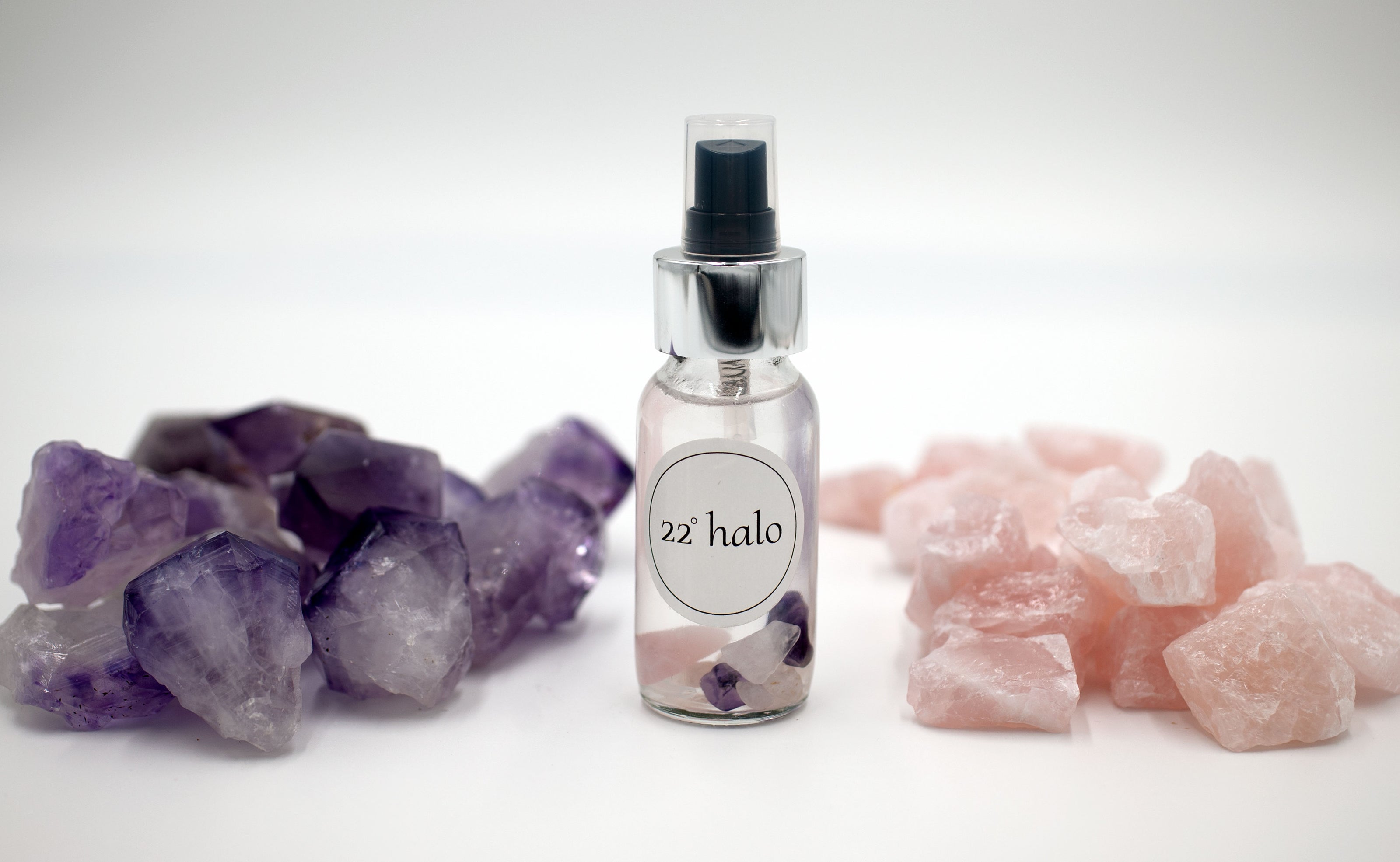 70ml Aura Cleansing Spray - Liquid Smudge