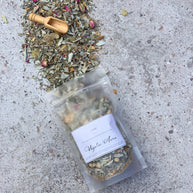 Mystic Aura Smudge Blend 100g