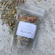 Mystic Aura Smudge Blend 100g