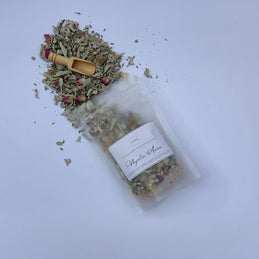 Mystic Aura Smudge Blend 100g