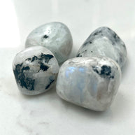 Moonstone Tumblestones