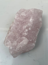 Load image into Gallery viewer, Rough Rose Quartz Chunks
