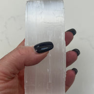 Rough Selenite Chunks