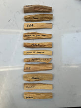 Load image into Gallery viewer, Palo Santo Smudge Sticks
