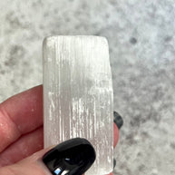 Rough Selenite Chunks