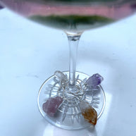 Wine Glass Charms