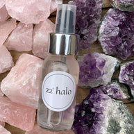 70ml Aura Cleansing Spray - Liquid Smudge