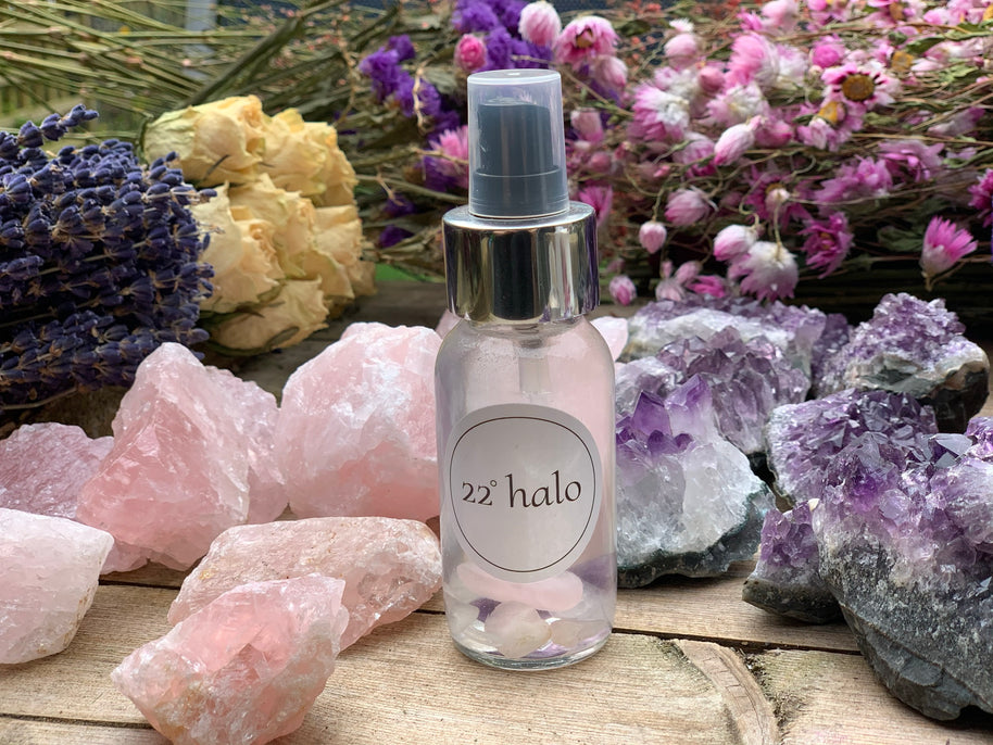 70ml Aura Cleansing Spray - Liquid Smudge