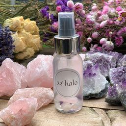 70ml Aura Cleansing Spray - Liquid Smudge