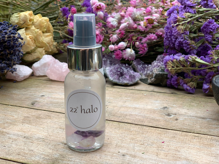 70ml Aura Cleansing Spray - Liquid Smudge