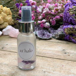 70ml Aura Cleansing Spray - Liquid Smudge