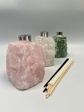 Load image into Gallery viewer, Crystal Reed Diffuser - Home Fragrance
