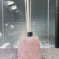 Crystal Reed Diffuser - Home Fragrance