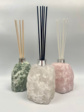 Load image into Gallery viewer, Crystal Reed Diffuser - Home Fragrance
