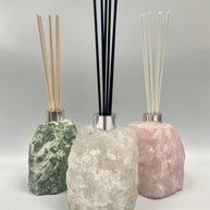 Crystal Reed Diffuser - Home Fragrance