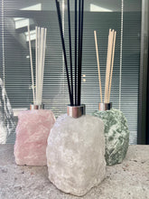 Load image into Gallery viewer, Crystal Reed Diffuser - Home Fragrance
